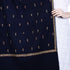Women's Hand Embroidered Wool Shawl